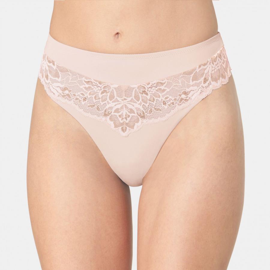 Amourette Charm Tai Triumph Slip