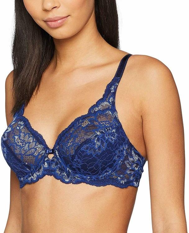 Amourette Charm W Triumph Reggiseno Ferretto