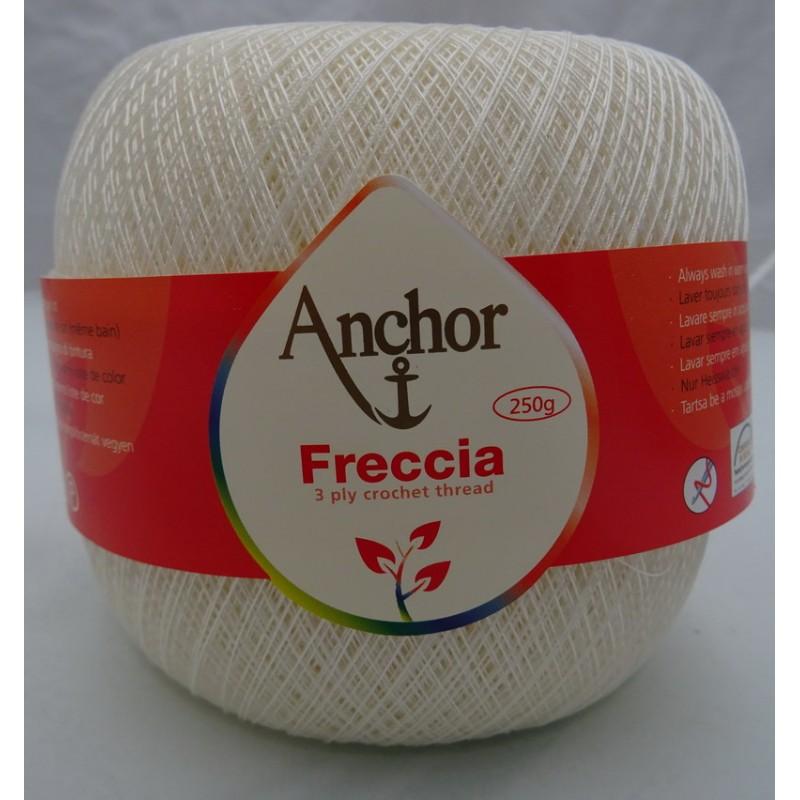ANCHOR FRECCIA 25 
250 Gr Anchor