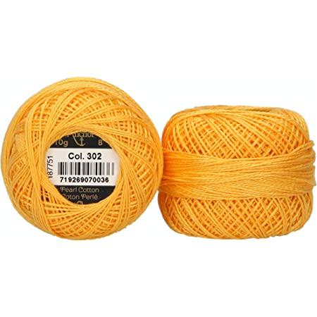 ANCHOR Pearl Cotton 8 Sfumato
10 Gr. Anchor