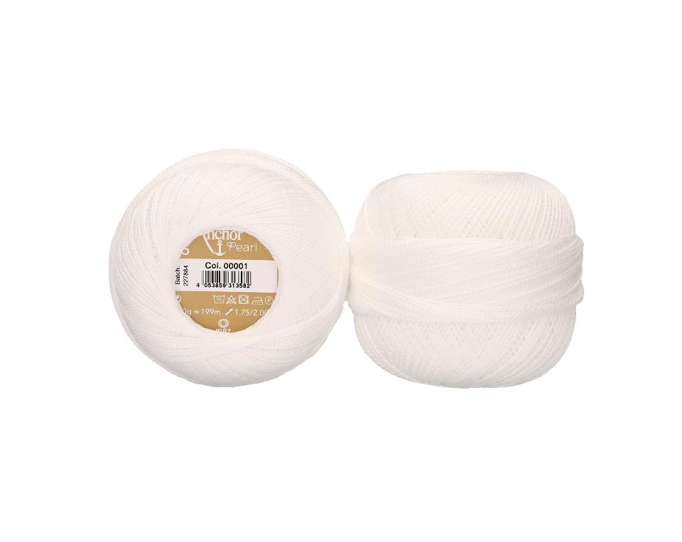 Anchor Pearl n.5 50GR Anchor Anchor Pearl n.5 50GR