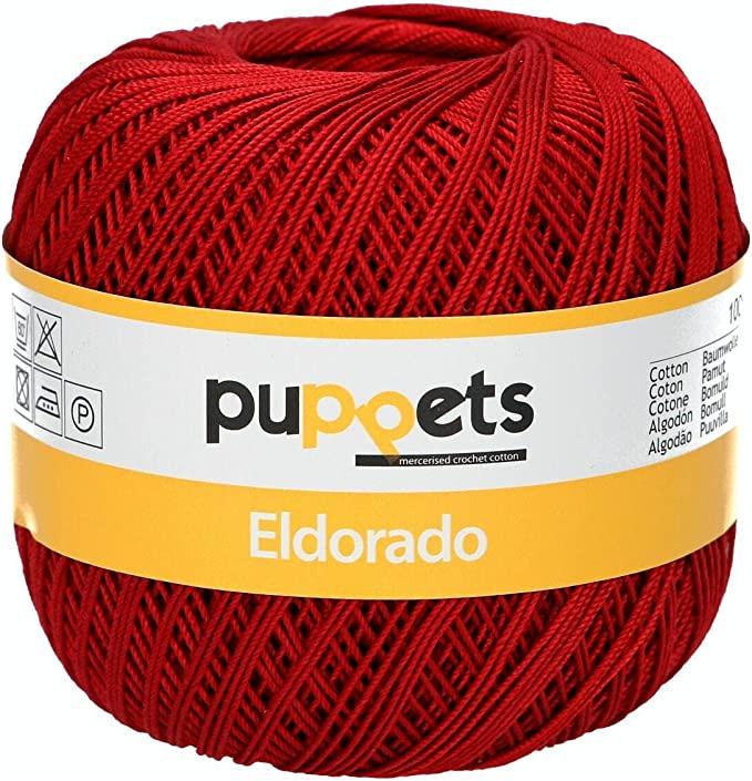 ANCHOR PUPPETS ELDORADO 50 Gr. Anchor