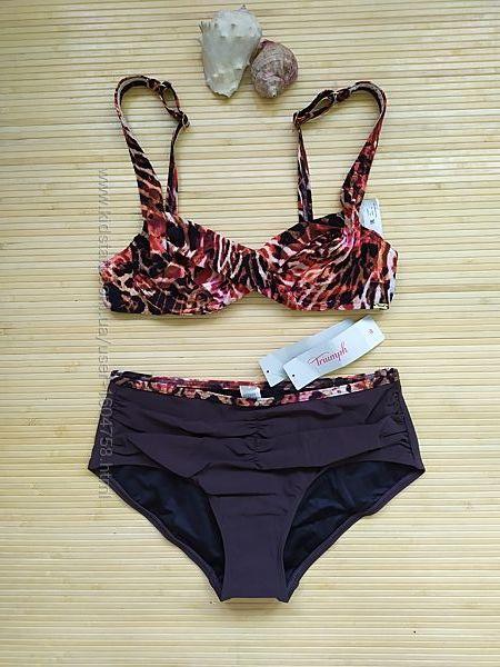 Animal Elegance 16 CTOW Triumph costume donna