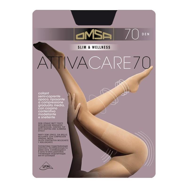 ATTIVA CARE 70 Omsa Collant