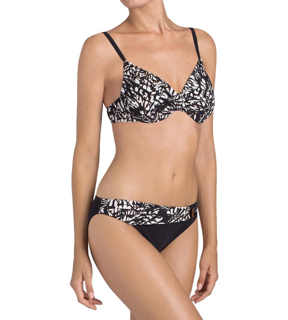 Batik Bloom TW Triumph costume donna