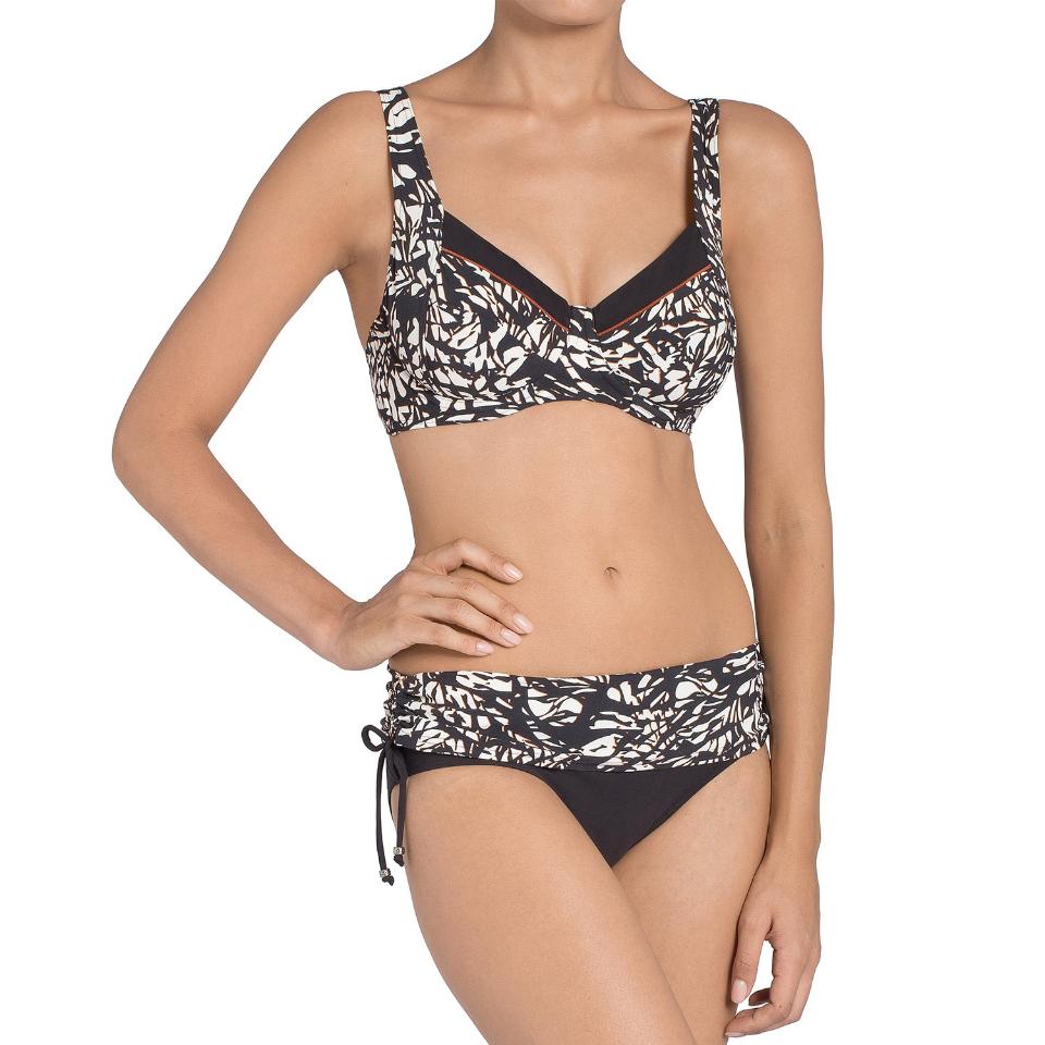Batik Bloom TW 02 Triumph Bikini Ferretto