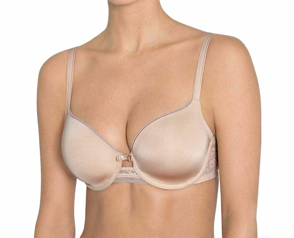 Beauty-Full Essential WP Triumph Reggiseno Preformato Ferretto