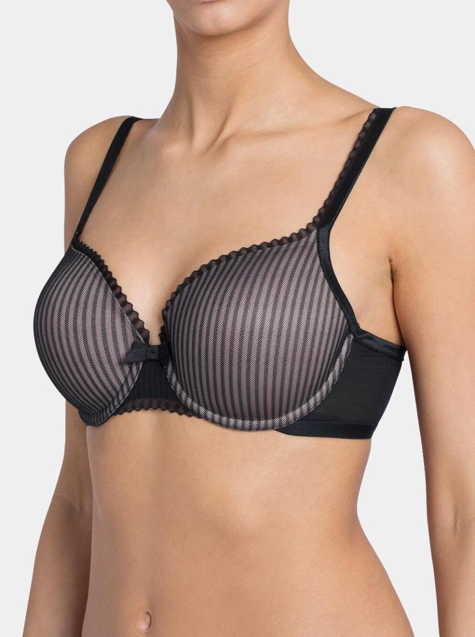 Beauty-Full Idol WP Triumph Reggiseno Ferretto