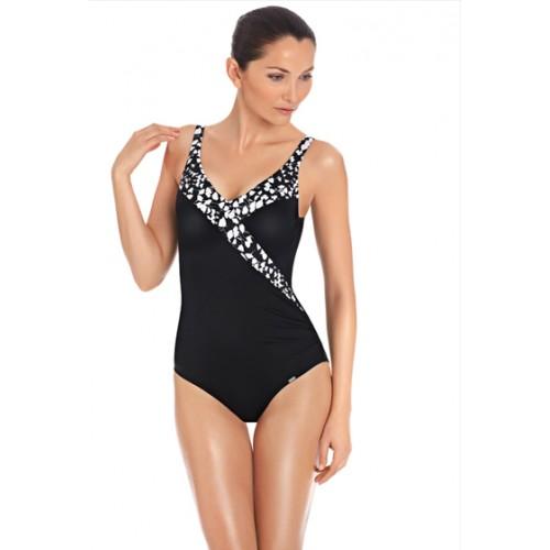BEST SH OW 12 Triumph costume intero con ferretto