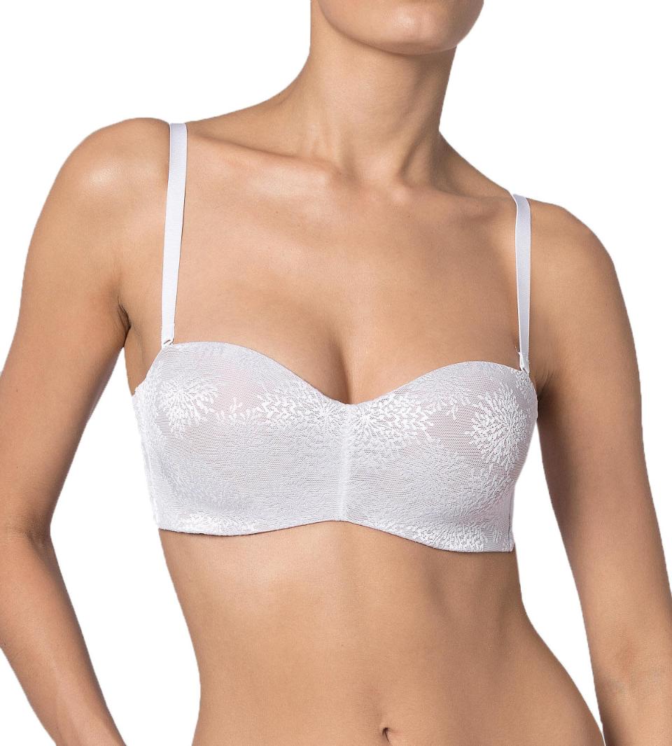 Body Make Up Magic Wire Wdp Floral Triumph Body