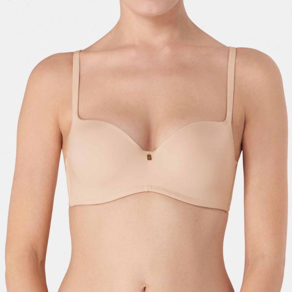 Body Make-Up Essentials MWP Triumph reggiseno