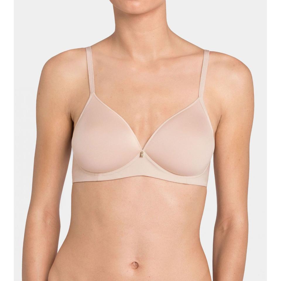 Body Make-Up Essentials P Triumph reggiseno