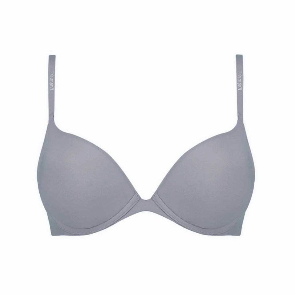 Body Make-Up WHU Triumph reggiseno