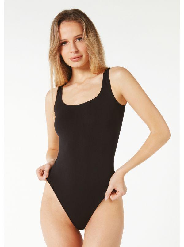 Body Spalline Golden Lady Body