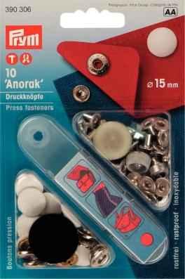 Bottoni automatici Prym bottoni automatici