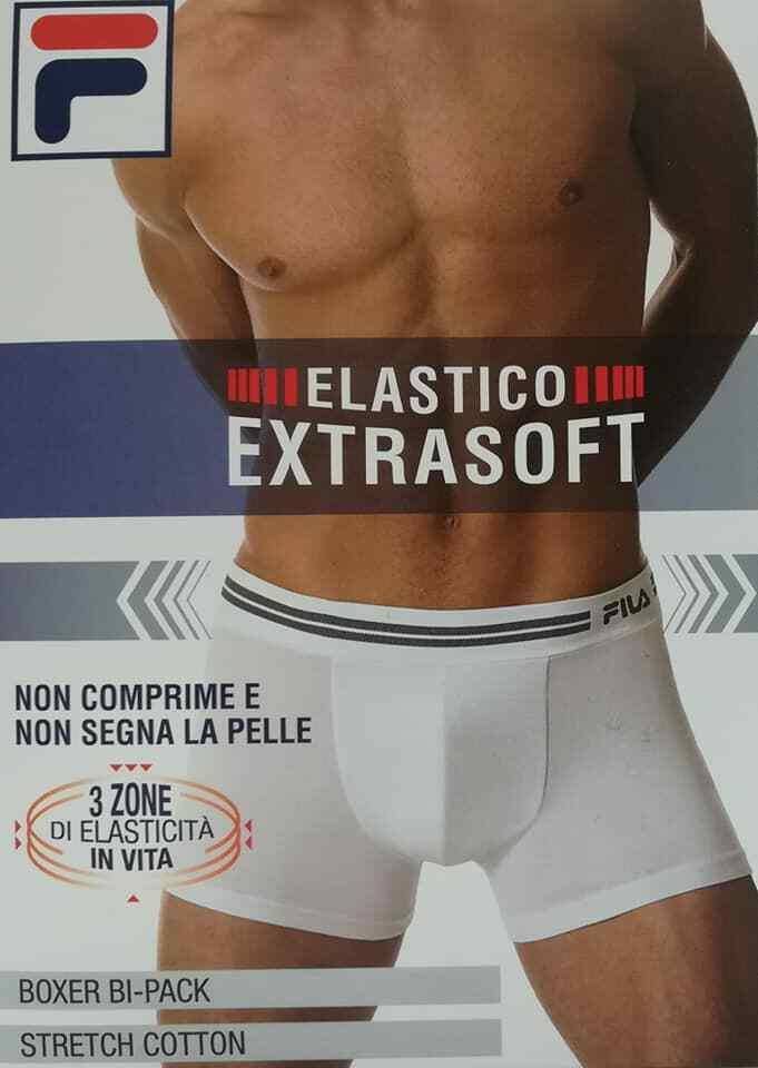 BOXER 2 PZ Fila Boxer Uomo