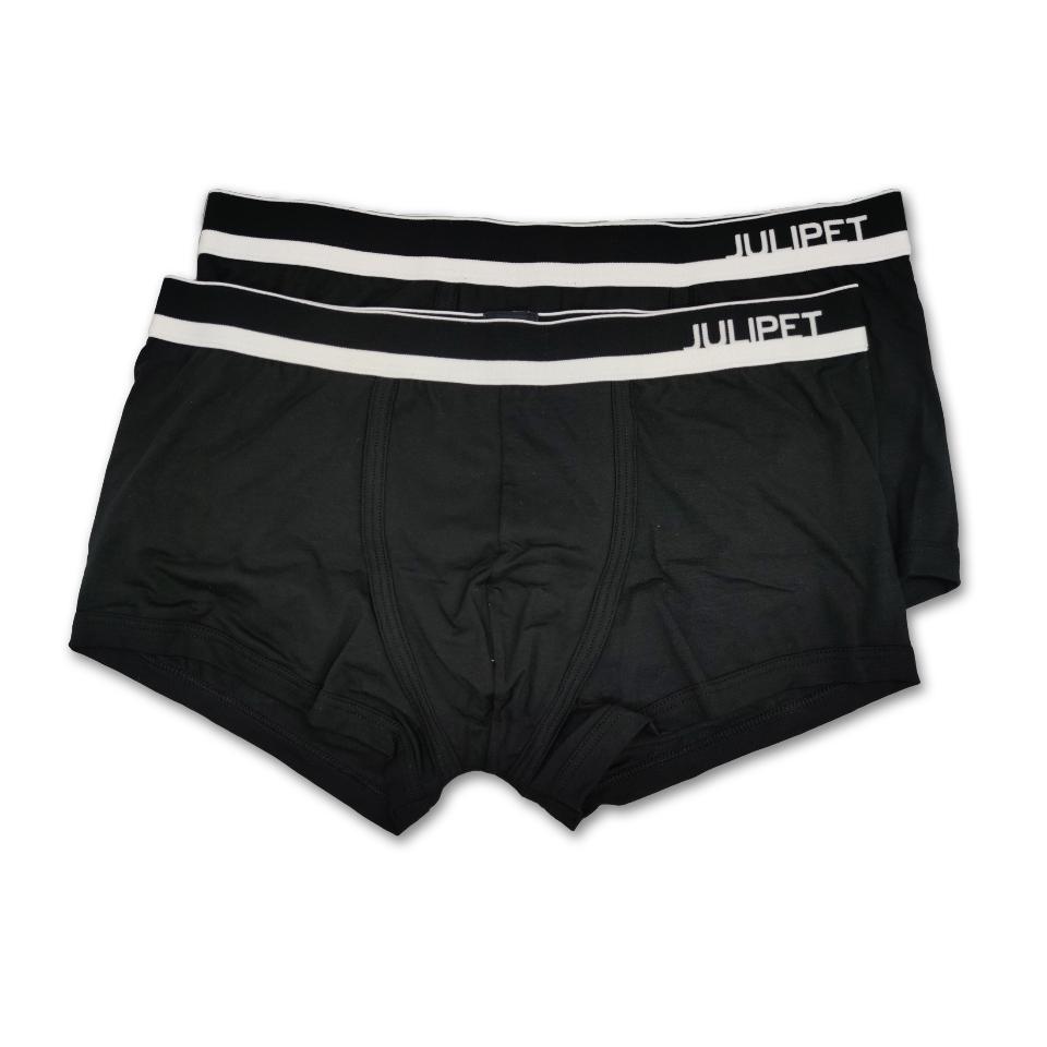 BOXER ILLEN BIPACK Julipet Boxer Uomo