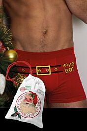 BOXER NATALIZIO Admas Boxer Uomo