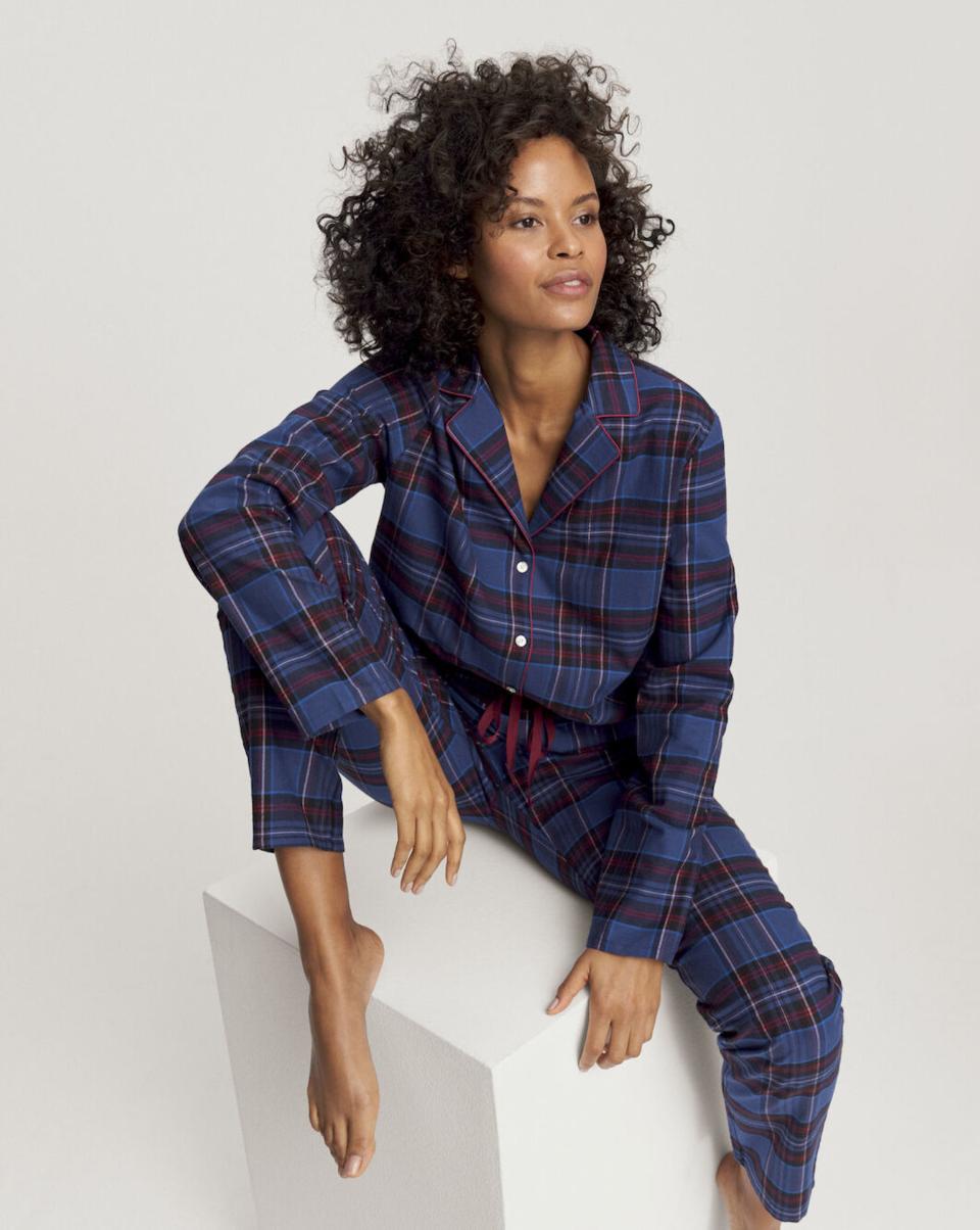 Boyfriend PW X BOYFRIEND Triumph pigiama donna