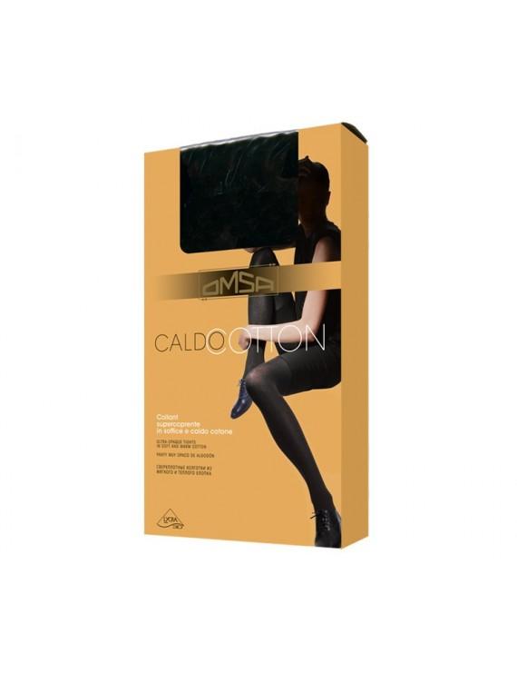 CALDO&COTTON Omsa Collant