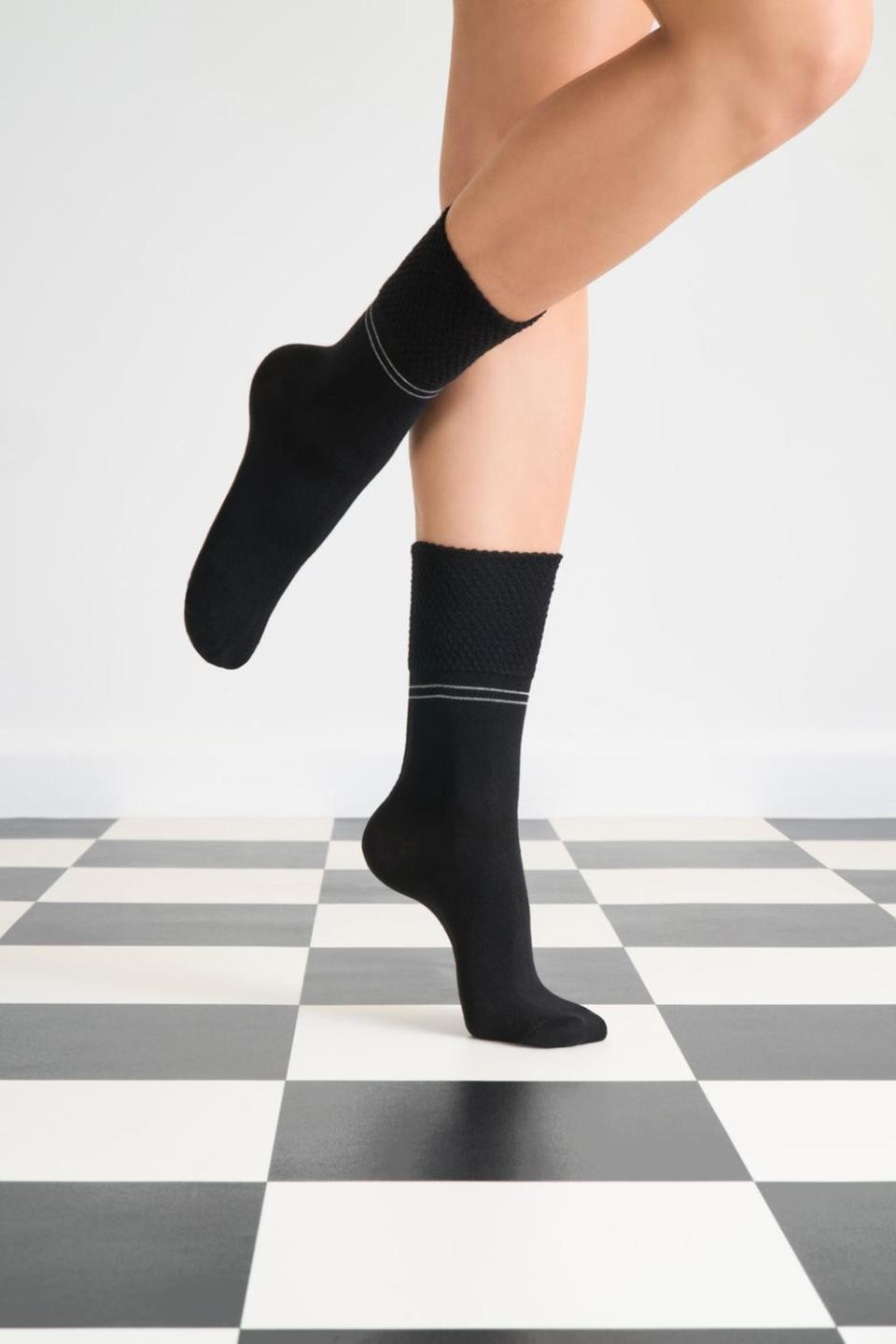 Calzino Ricercato Sisi calzino moda