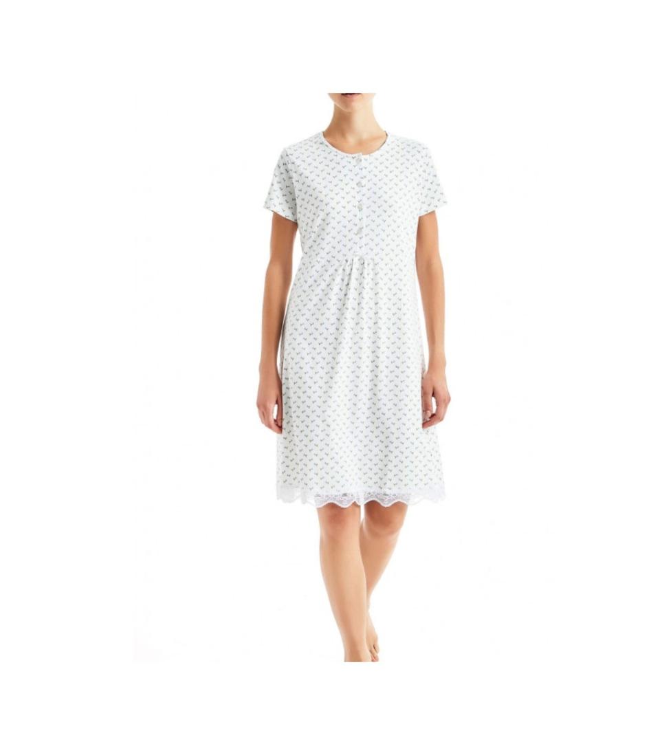 CAM. MC SERAFINO Ragno Camicia da notte