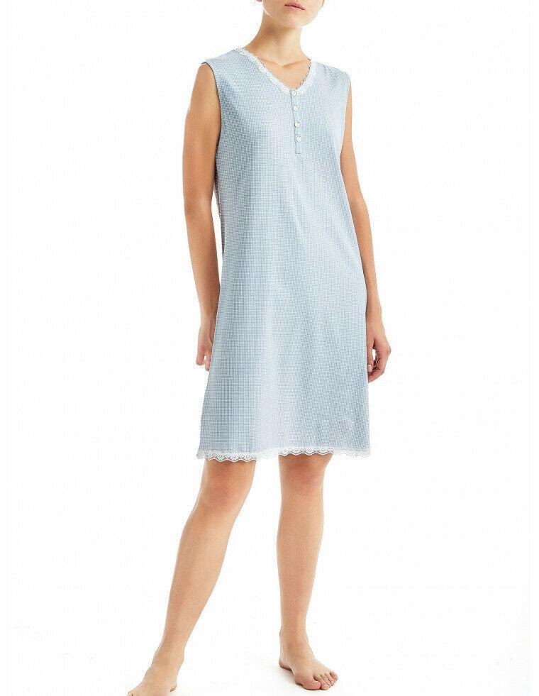 CAM. SM SERAFINO Ragno Camicia da notte