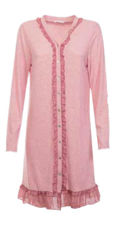 CAMICIA DA NOTTE Verdissima Camicia da notte