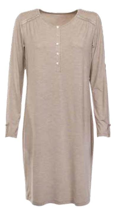 CAMICIA DA NOTTE Verdissima Camicia da notte