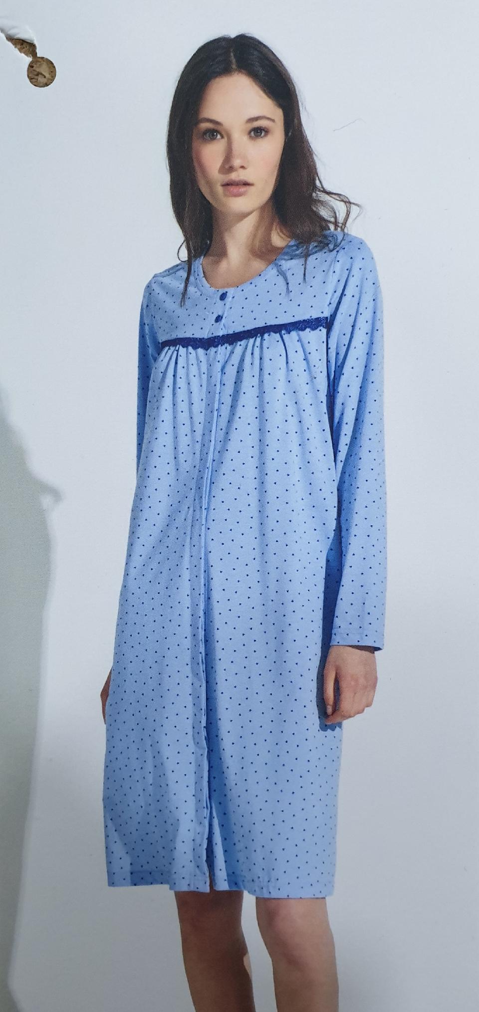 CAMICIA DA NOTTE ML Noi Di Notte Camicia da notte ml