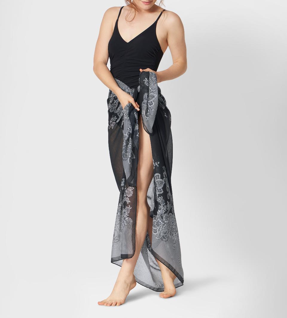 Charm Elegance Pareo Triumph Pareo