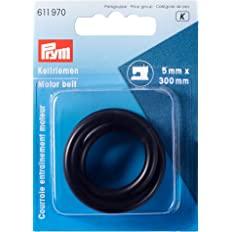 Cinghia per macchina da cucire Prym Cinghia macchina da cucire