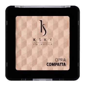 CIPRIA COMPATTA K SKY cipria compatta