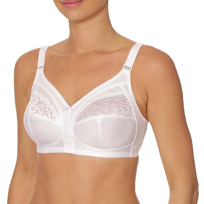 Claudette 104 N X Triumph Reggiseno Senza Ferretto
