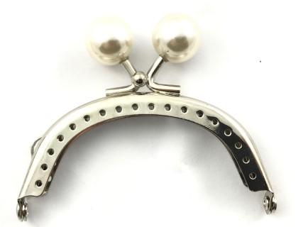 CLIK CLAK 8CM PERLA Tre Sfere