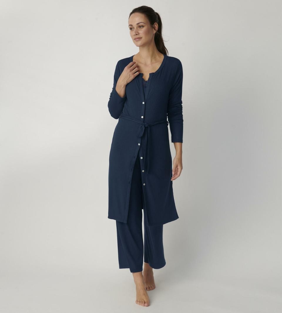 Climate Control CARDIGAN Triumph vestaglia estiva
