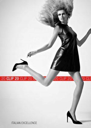 CLIP 20 XL-XXL COLLANT Mura Collant