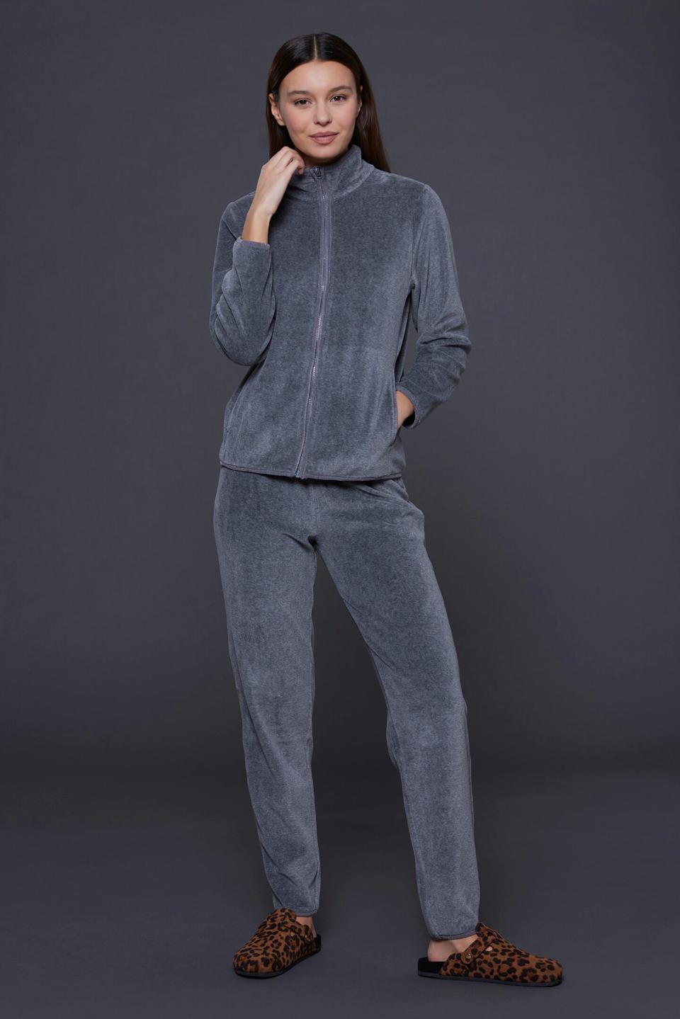 COMPLETO LOUNGEWEAR DONNA Noi Di Notte completo donna