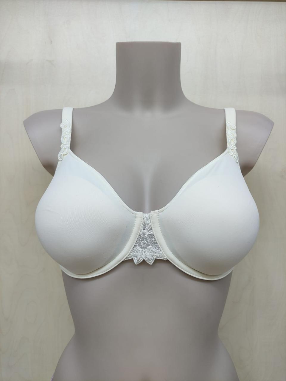 CONTURELLE (REGG.FERRETTO LISCIO) Felina reggiseno