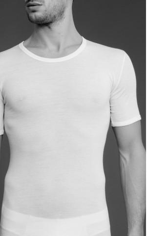 CORPO MC GIROCOLLO Boglietti maglia mc