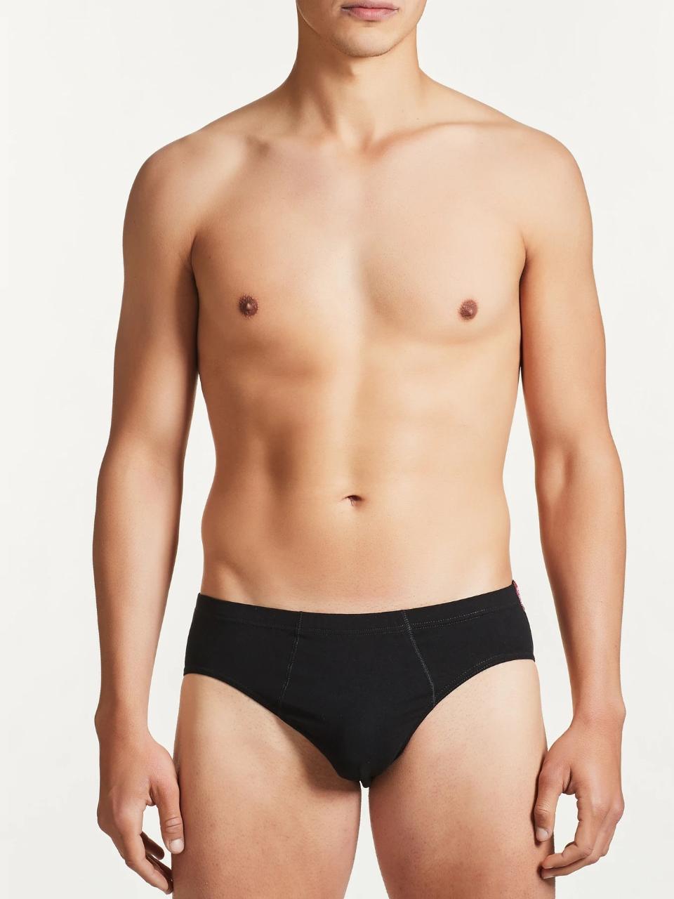 COTONE ELAST. SLIP MIDI Ragno slip