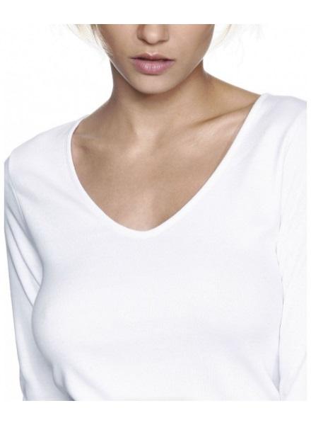 COTONE FELPATO ML Ragno MAGLIA ML