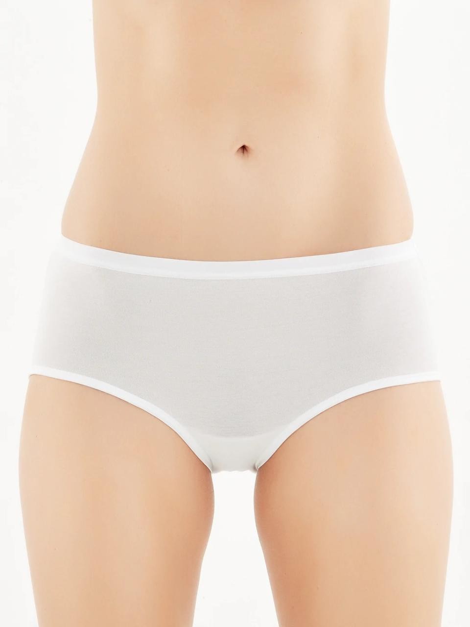 COULOTTE FILO DI SCOZIA Ragno mini culotte