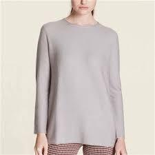 CREPE ML GIROCOLLO Ragno Maglia manica lunga