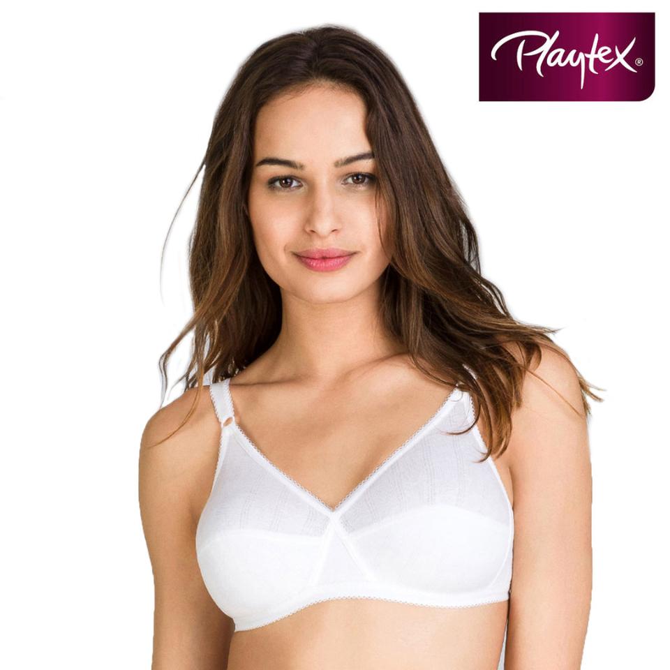 CRISS CROSS REGGISENO S/FR Playtex reggiseno