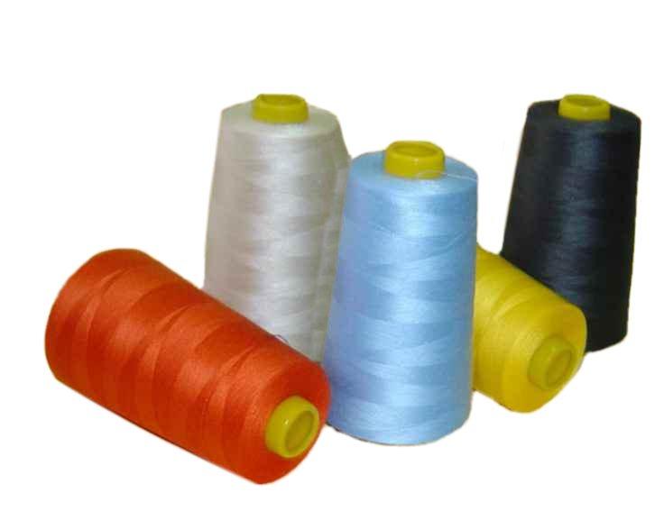Cucirino Poliestere 4000 YDS Le Antiche Mercerie Cono