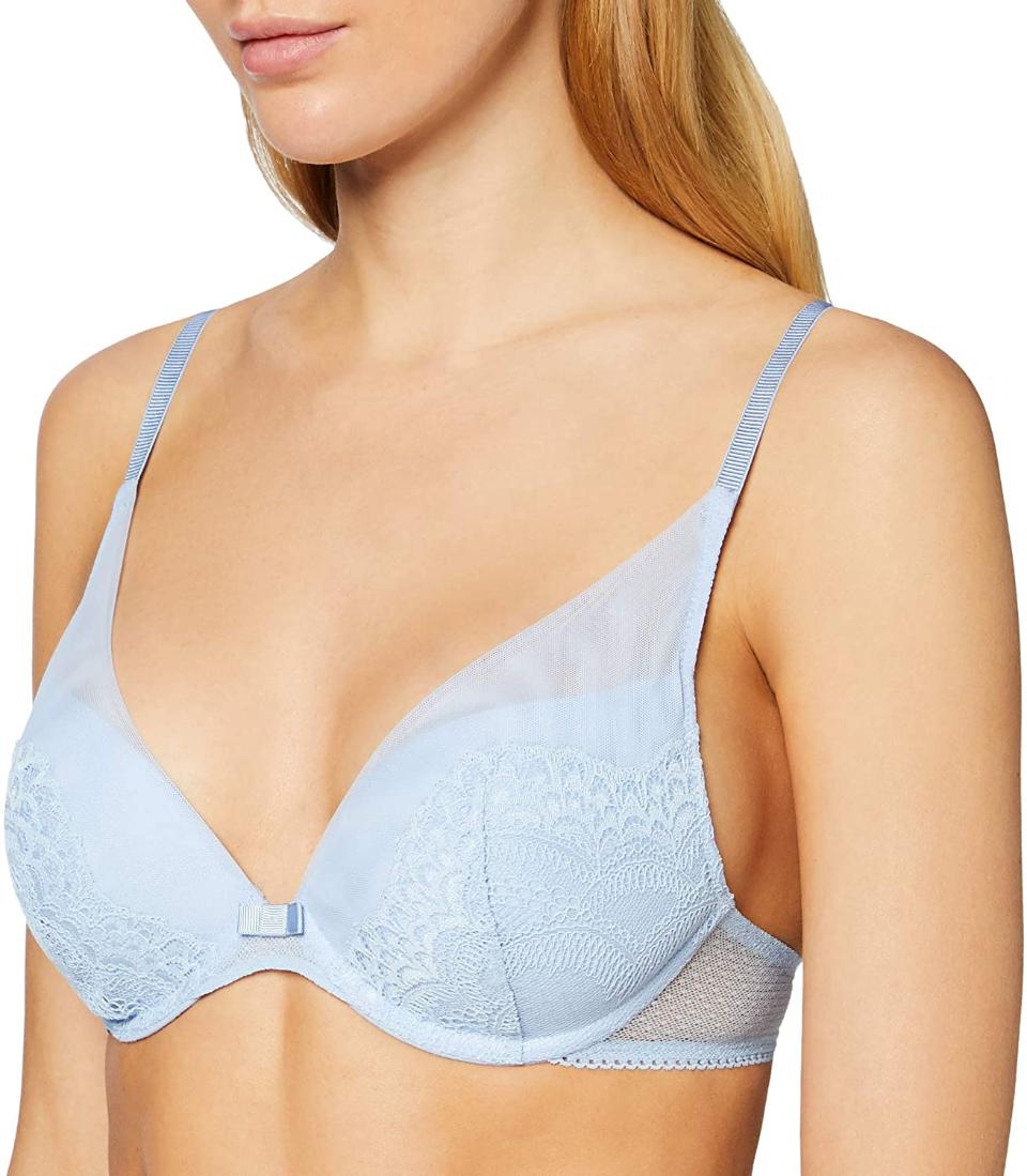 Darling Spotlight WHU Triumph Reggiseno Push-up