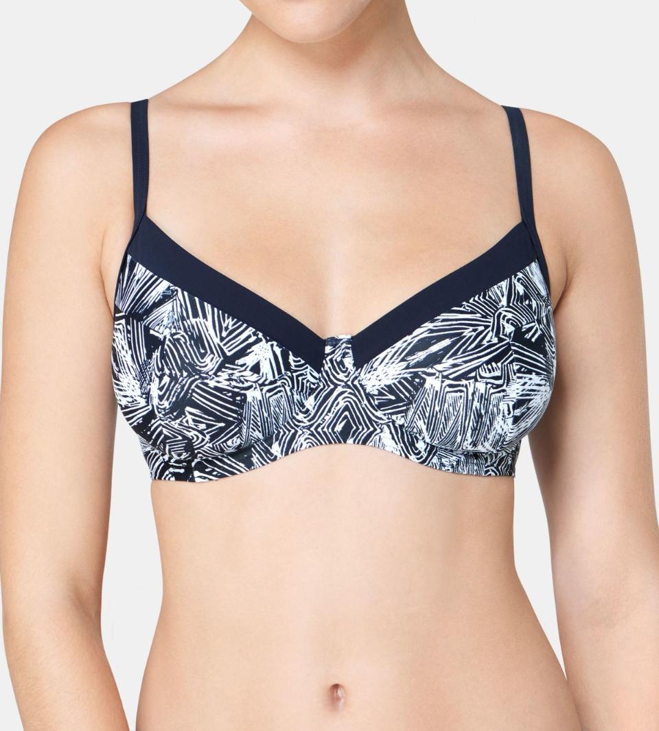 Day And Night CTOW Big Sloggi reggiseno