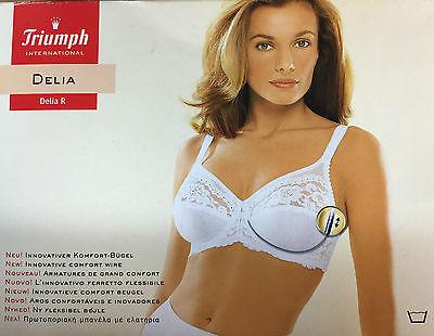 Delia R Triumph Reggiseni Ferretto