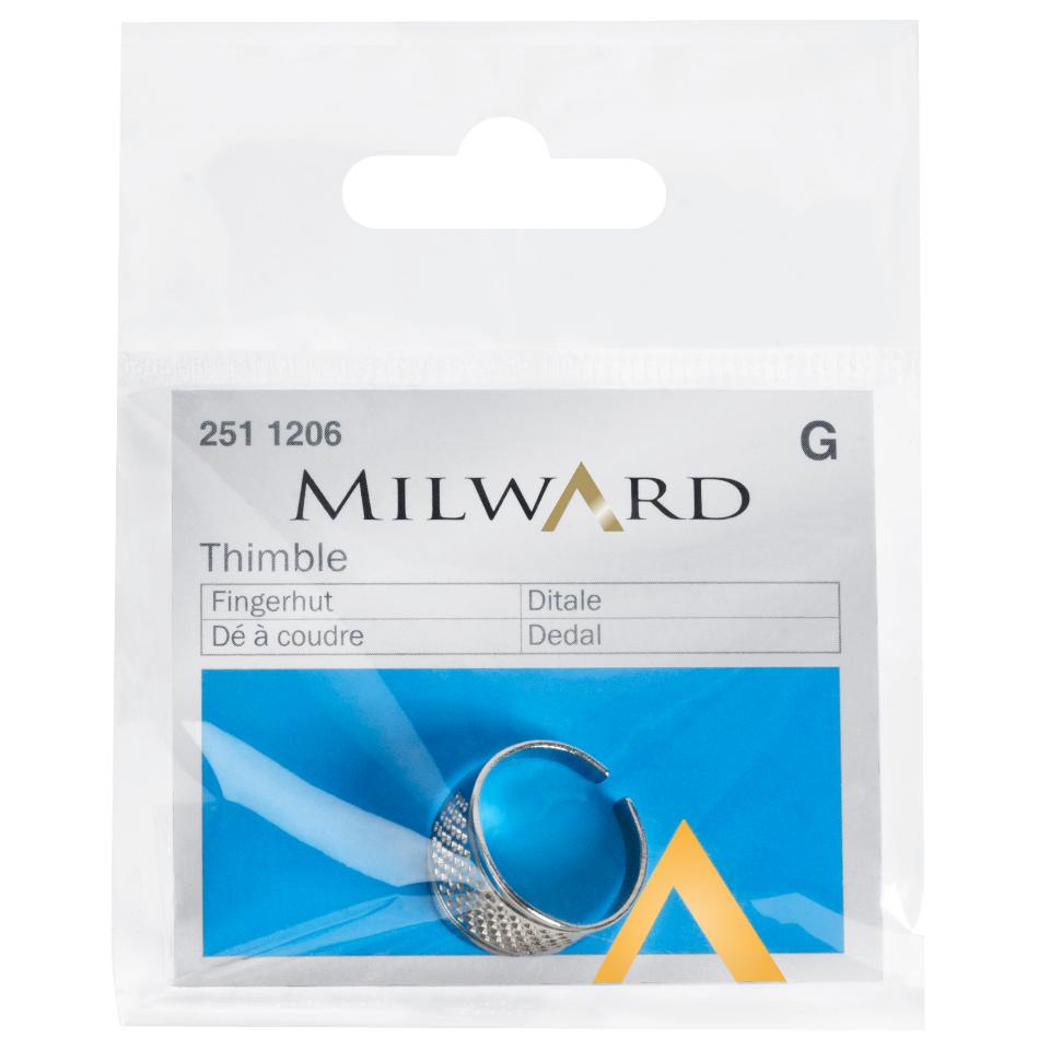 Ditale Milward ditale